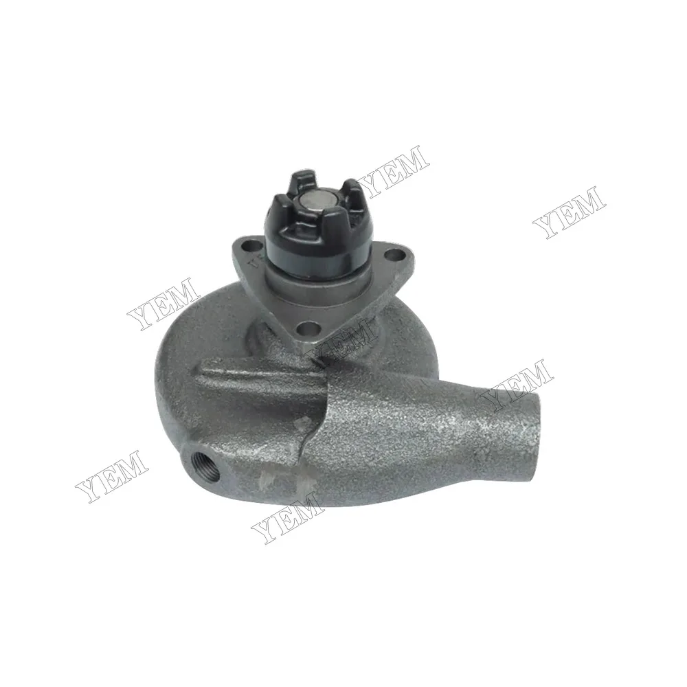Water Pump 5149706 Fit for Detroit 371 471 Engine