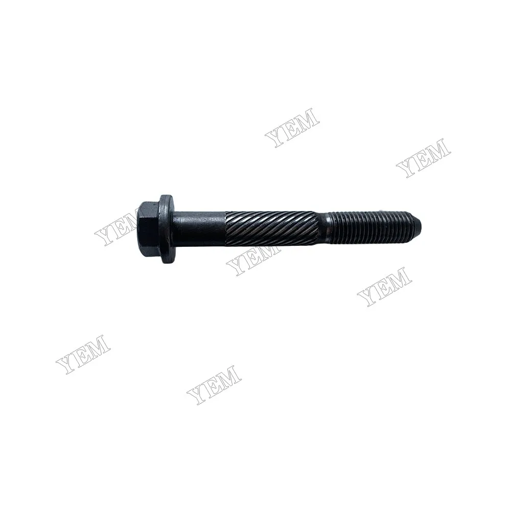 Original Brand New Bearing Cap Screw For Kubota D1803 High Quality Diesel Engine Parts