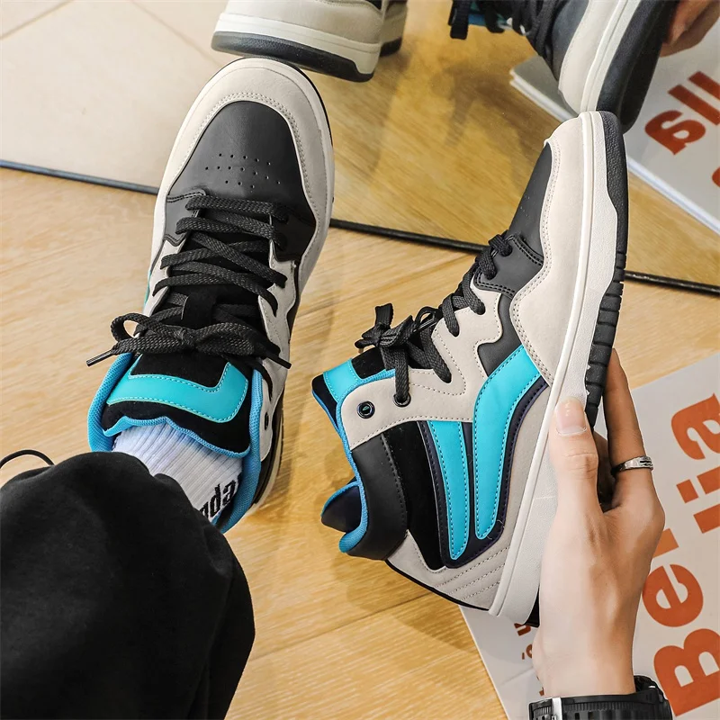 Talla 46 Zapatillas Hombre 46 Zapatillas Deportivas De Talla