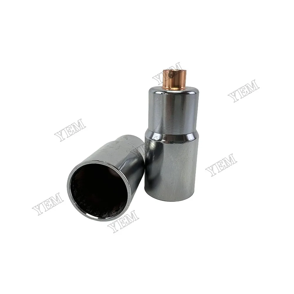 11176-7200 Injector Brass Sleeve for Hino N04C High Quality Engine Parts 4