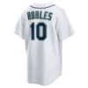 #10 Robles