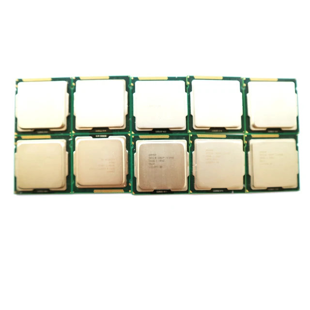 desktop new stock cpu core i5 9400 9400f hot sale