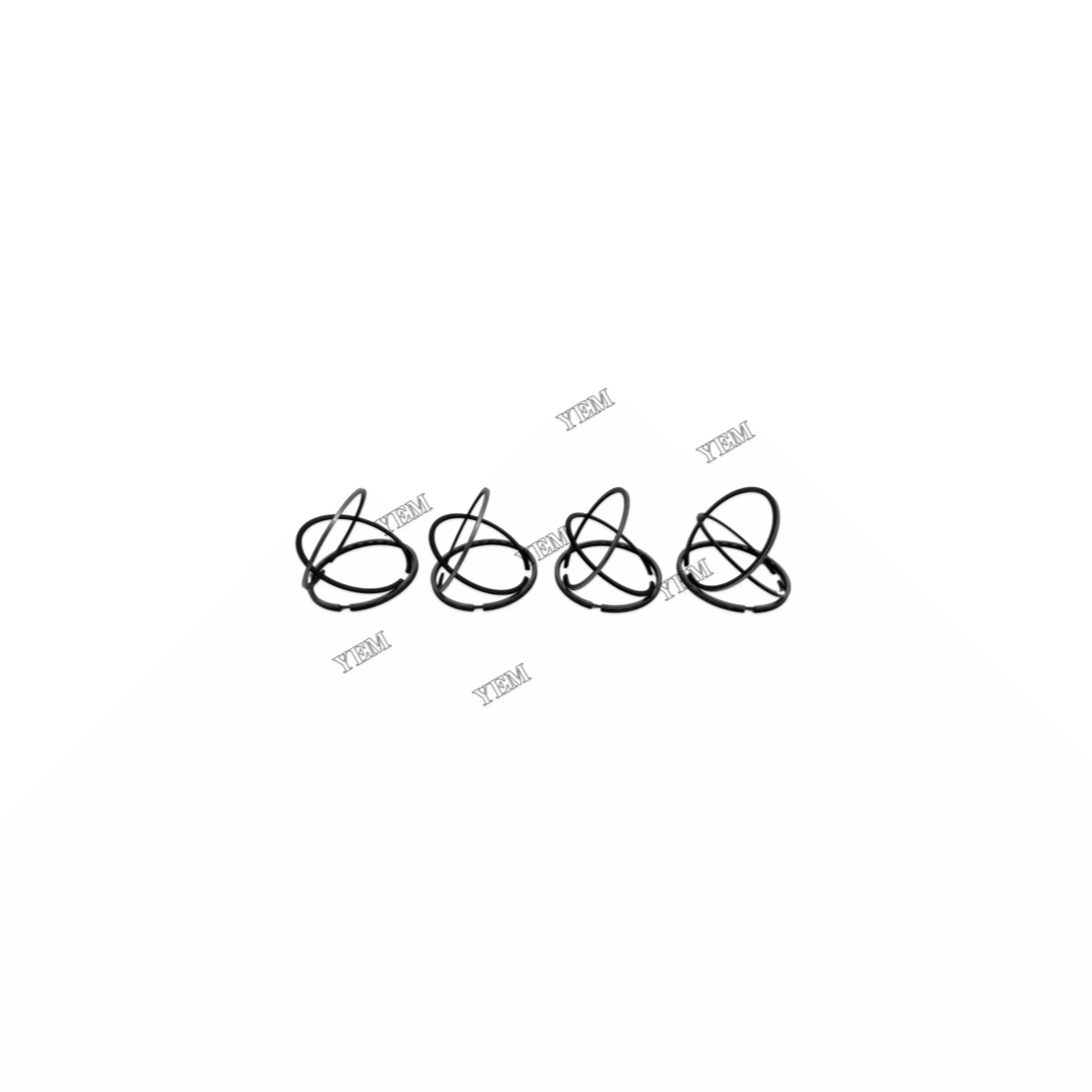 S2600 Piston Ring for Kubota Genuine Engine Parts