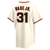 31 Wade Jr Beige