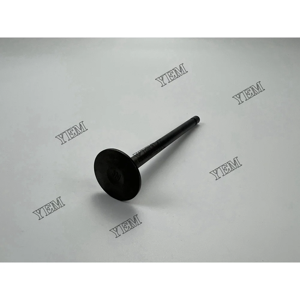 4FG1 Intake Valve Fit for Isuzu Engine. 3