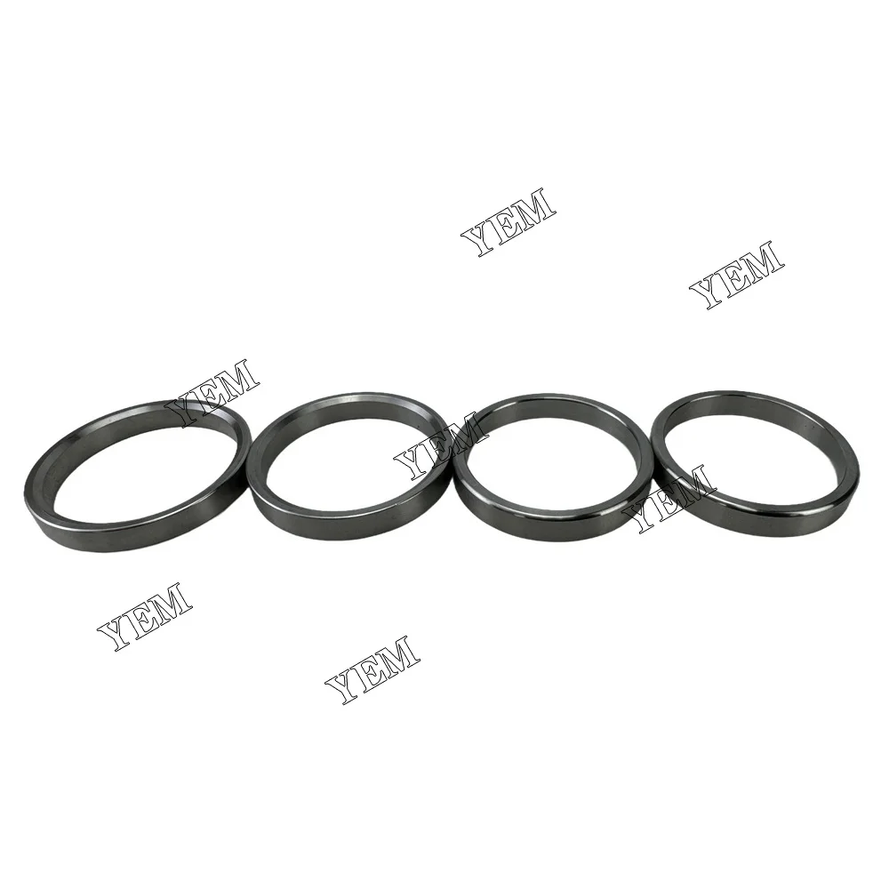 Intake Valve Seat Fit for Mitsubishi S4F Engine 3