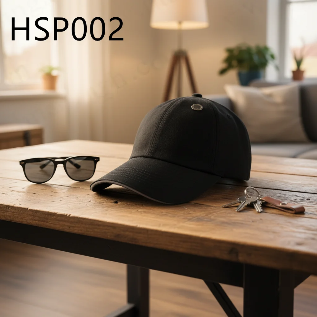 HY,home Service Professionals Black Safety Bump Cap with air Hole Drilling Platform Reinforced ABS Shell Work Helmet HSP002