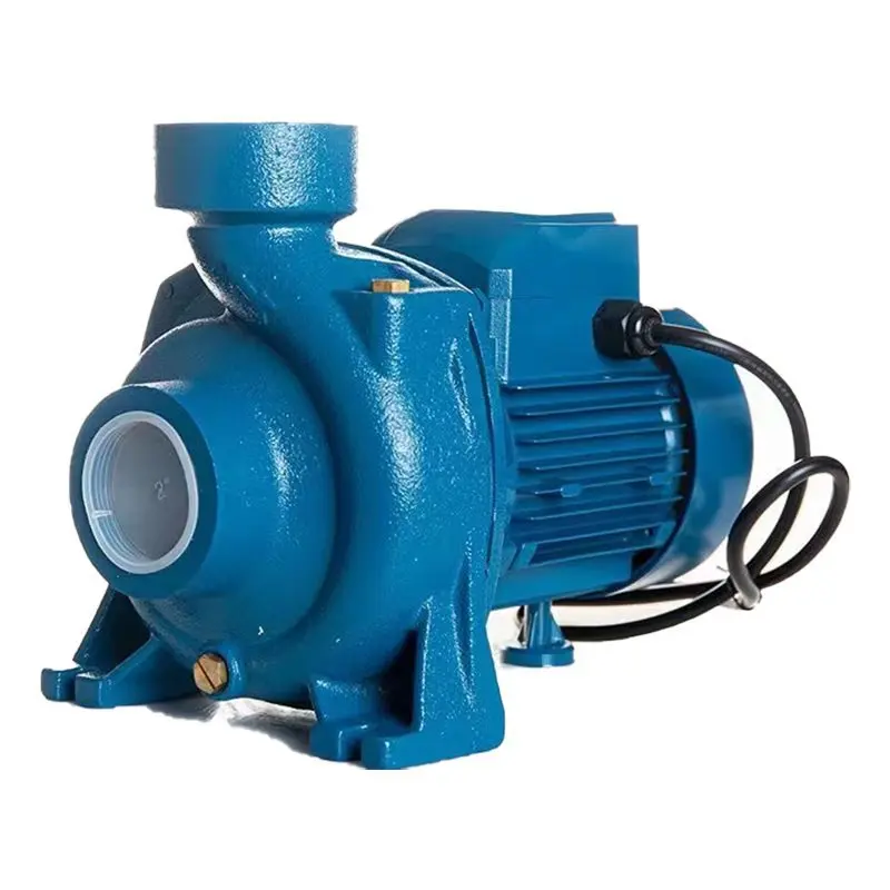 DONGMU DM-MHF 2 Inch Water Pump Price List 1.5hp 2hp 3hp 4hp Low Noise Electric Centrifugal Water Pump