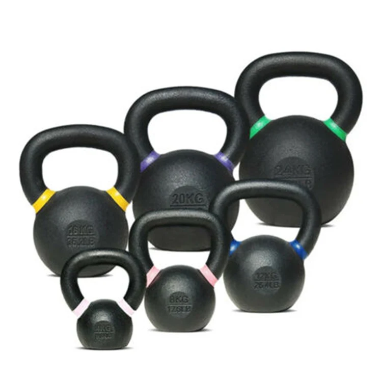 Heavy Duty Cast Iron Kettle Bells Kettlebells Weights Buy Kettlebells
