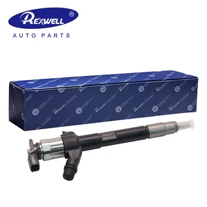 High Performance 1465A323 DCRI300120 1607854180 Brand Diesel Injector Injection Nozzle Assy for Mitsubishi Outlander Lancer 4N14