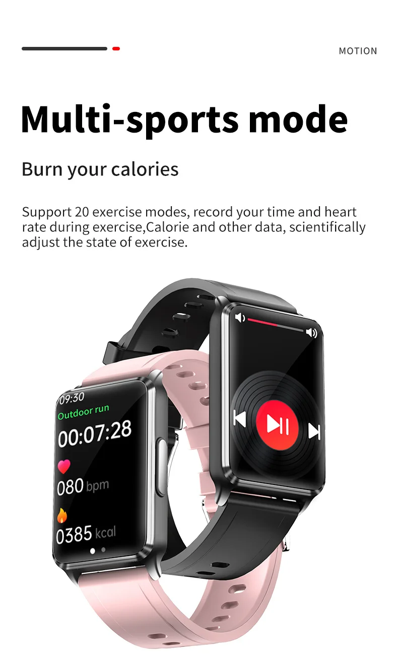 New EP02 Blood Glucose Smart Watch ECG Monitoring Blood Pressure Body Temperature Smartwatch IP67 Waterproof Fitness Tracker (16).jpg