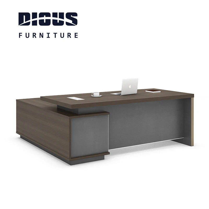 Dious high grade custom hot sale french style desk modern office desk