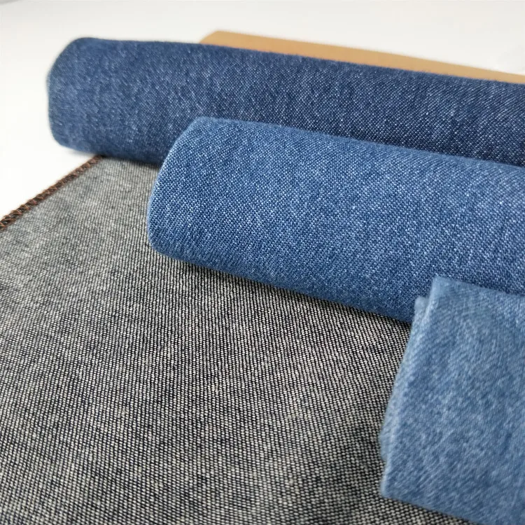 new denim fabric
