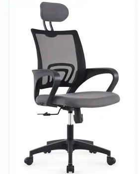 Factory  Directly  Ergonomic Convertible Revolving Meeting Conference Computer office Accessories Swivel White Ceo Office Chairs