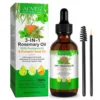 3 In 1 olio di rosmarino