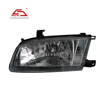 For Nissan Sunny B15 1998-2001 headlight headlamp auto parts wholesale Various high quality other car accessories
