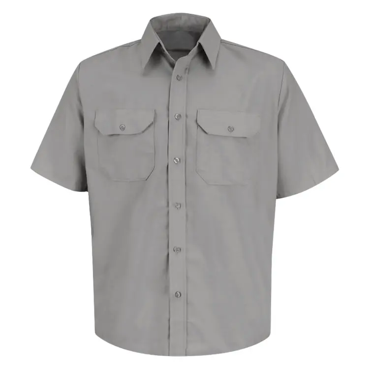 Work Shirts for Men and Mechanic Shirts