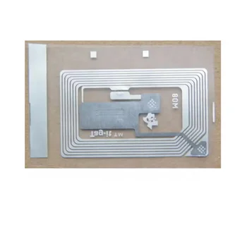 For Leibinger make up chip solvent chip 77001-00030 for LEIBINGER JET inkjet printer
