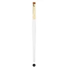 Oro Blanco Plano Pequeño 4# Nuevo