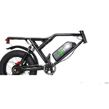 Amazon Hot Selling Unique Pedal City Road E Bike Frame 1000w Motor Electric Bike Frame Electric Bicycle Part