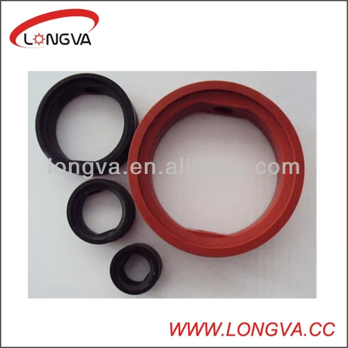butterfly valve gasket