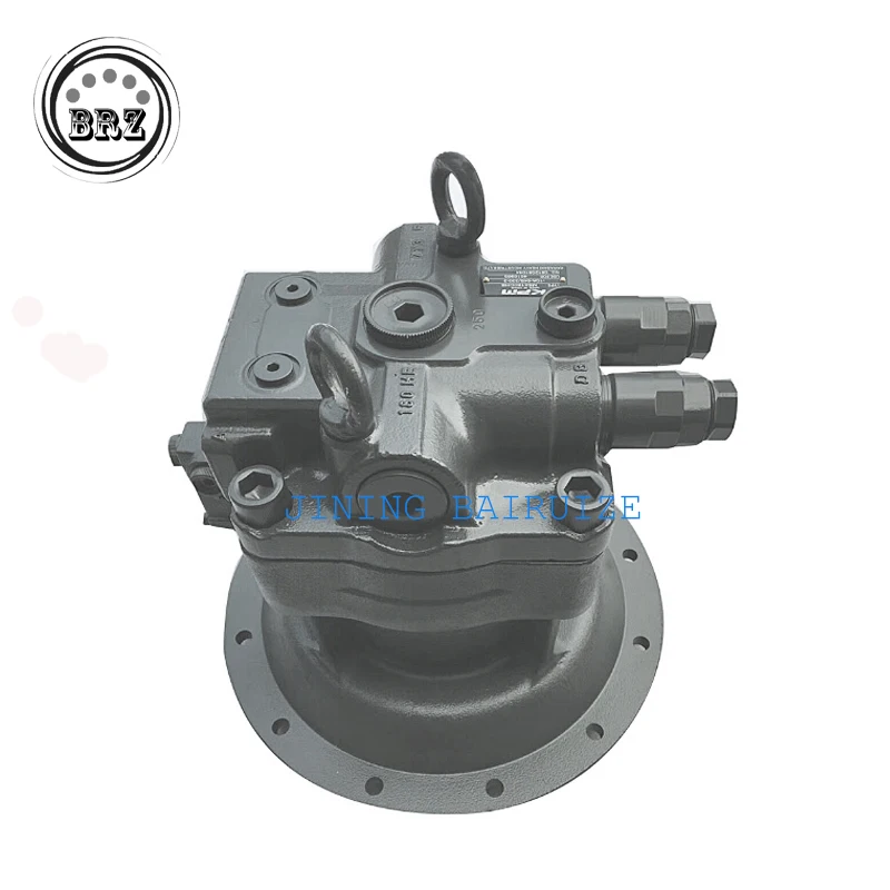Mini Excavator ZX33 Final Drive ZX35 ZX38 Track Motor