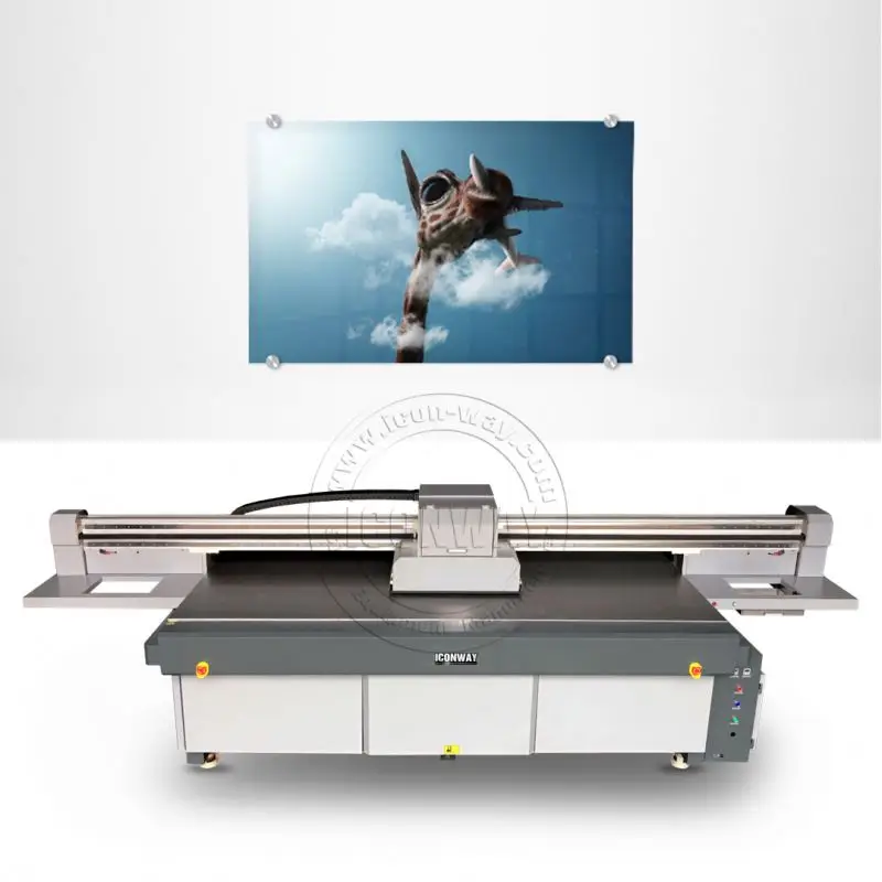 Pen Printing Machine Mini Plotter 1325 Uv Printer Prices Own Brand