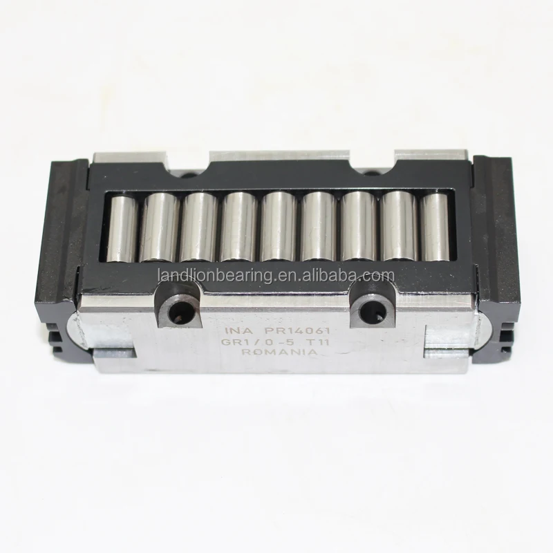 PR14044 Linear Recirculating Bearing Units PR14044 GR1 PR14044GR1