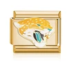 Gold MK-2770