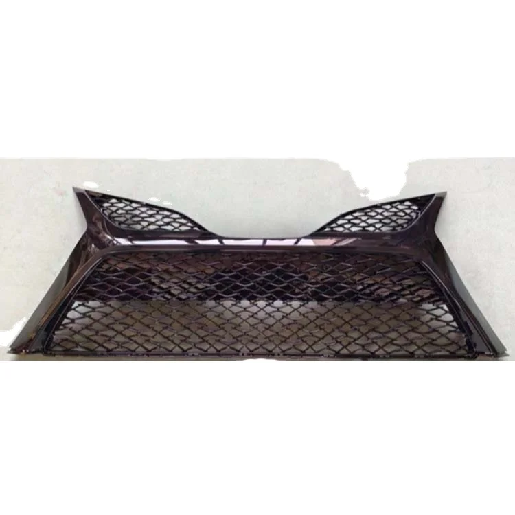 Bumper Grille Sport USA for Toyota Camry 2018 - High-Performance OEM 53112-06800 Front Bumper Grille with Aggressive Styling