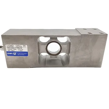 OIML NTEP C3/C4 /C5/C4MR BM6G load cell  75 kg 100kg 150kg 200kg for belt scales