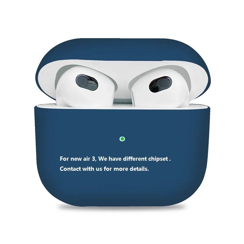 1:1 Air Pro Original Air 2 With Logo Tws Earbuds High End Airoha 1562m 2nd  Gen2 Ear Pods New Air 3 Pro - Buy Best Original Air 2,Spatial Audio Air  2,Best Air