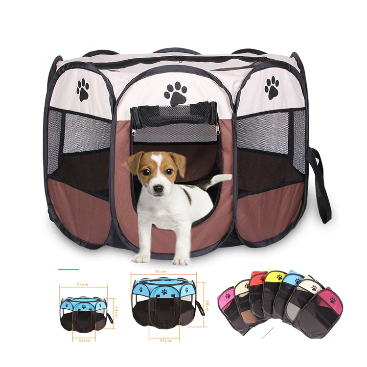 apogee dog playpen