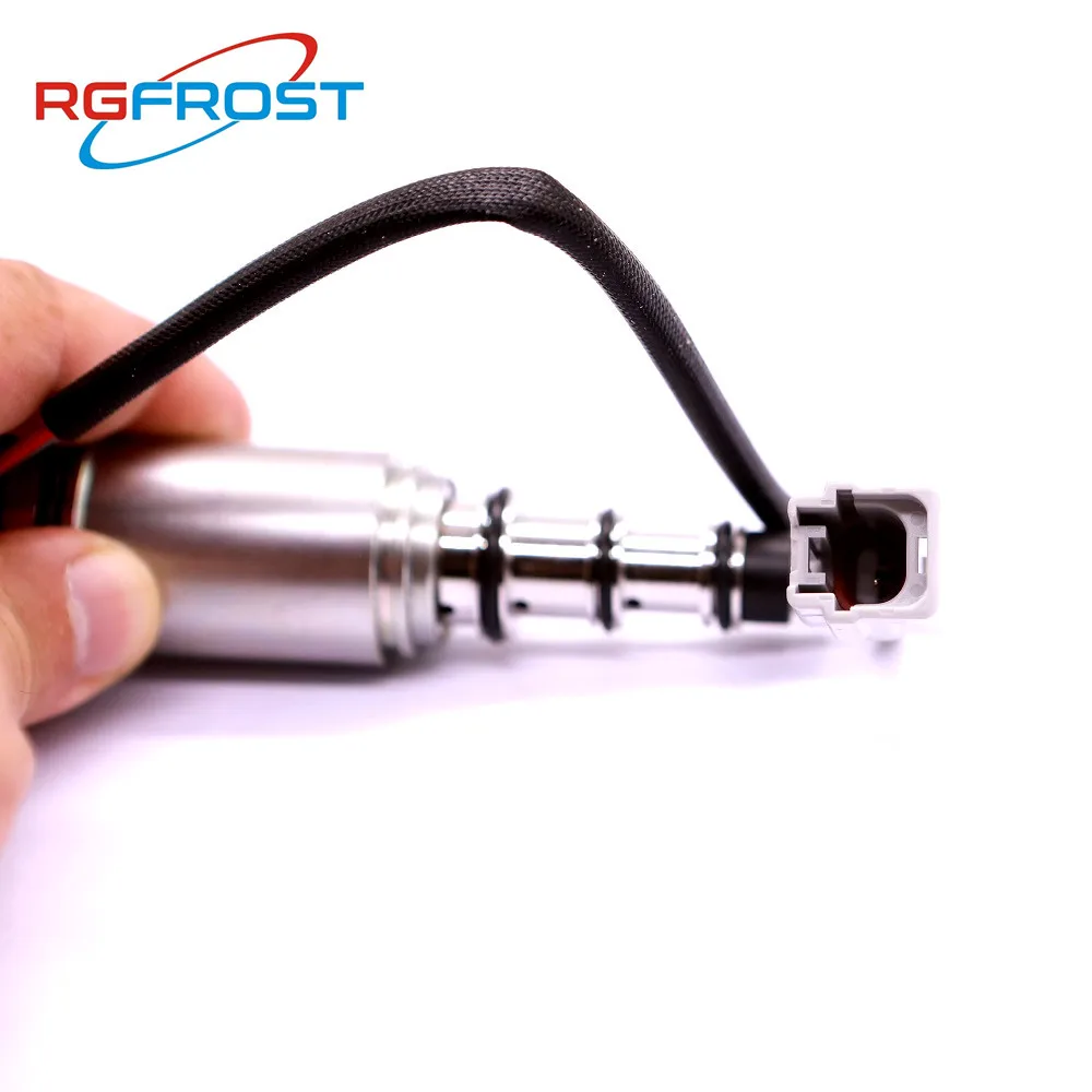 HVAC Auto AC Compressor DCS17 Control Valve Solenoid Valve for Nissan and Opel Renault Car Model Compatible