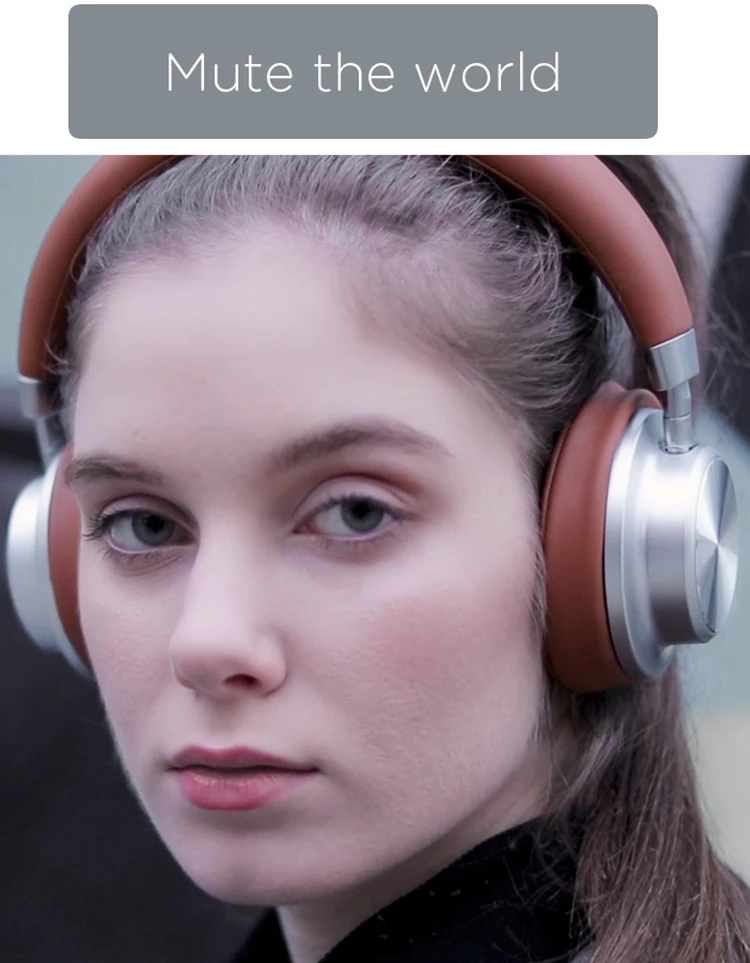 Anc noise reduction