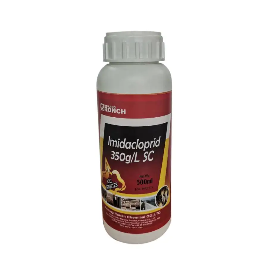 RONCH hot sale Imidacloprid insecticide Imidacloprid 350g/L SC for agricultural