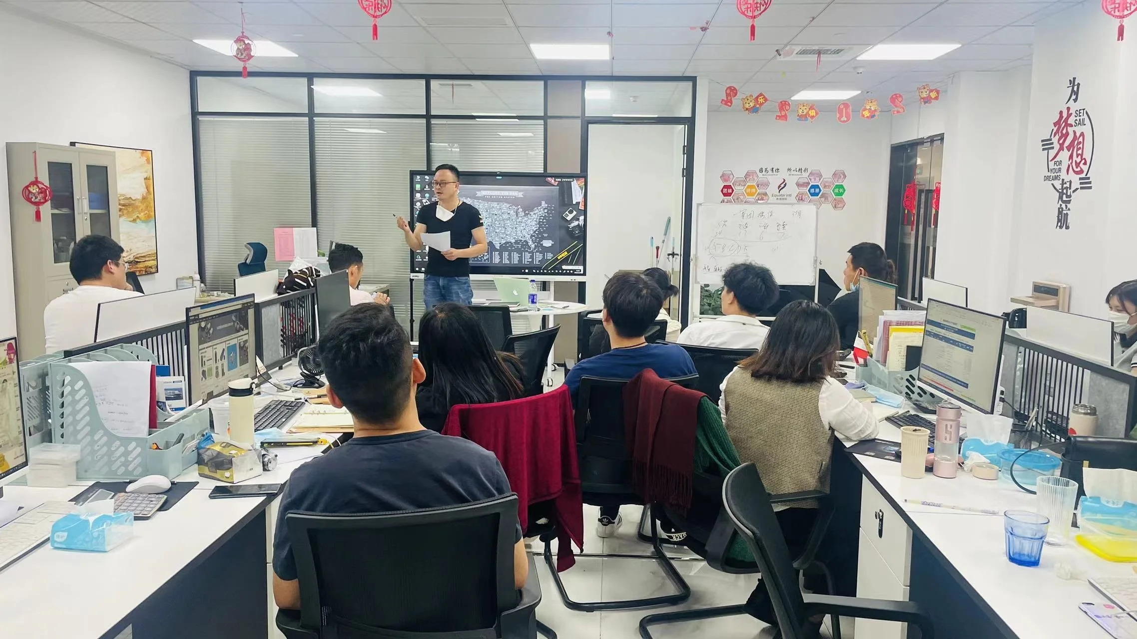 Ningbo Xifan Trading Co., Ltd. 2