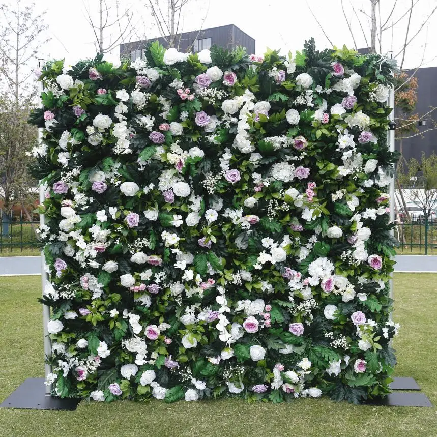 Fausses Fleurs Extérieur | Plante Artificielle Déco
