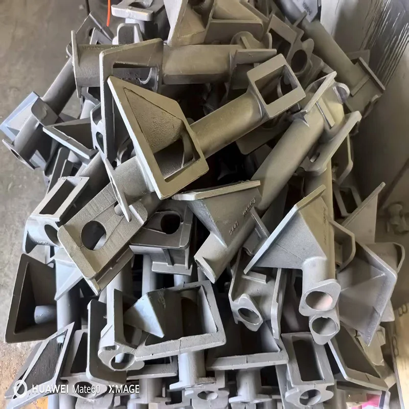 Auto Parts Universal Brake Caliper High Quality Casting Services Product