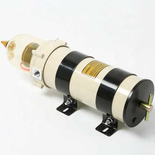 Fuel Filter Assembly Fuel Water Separator 1000fh 1000fg 2020pm For