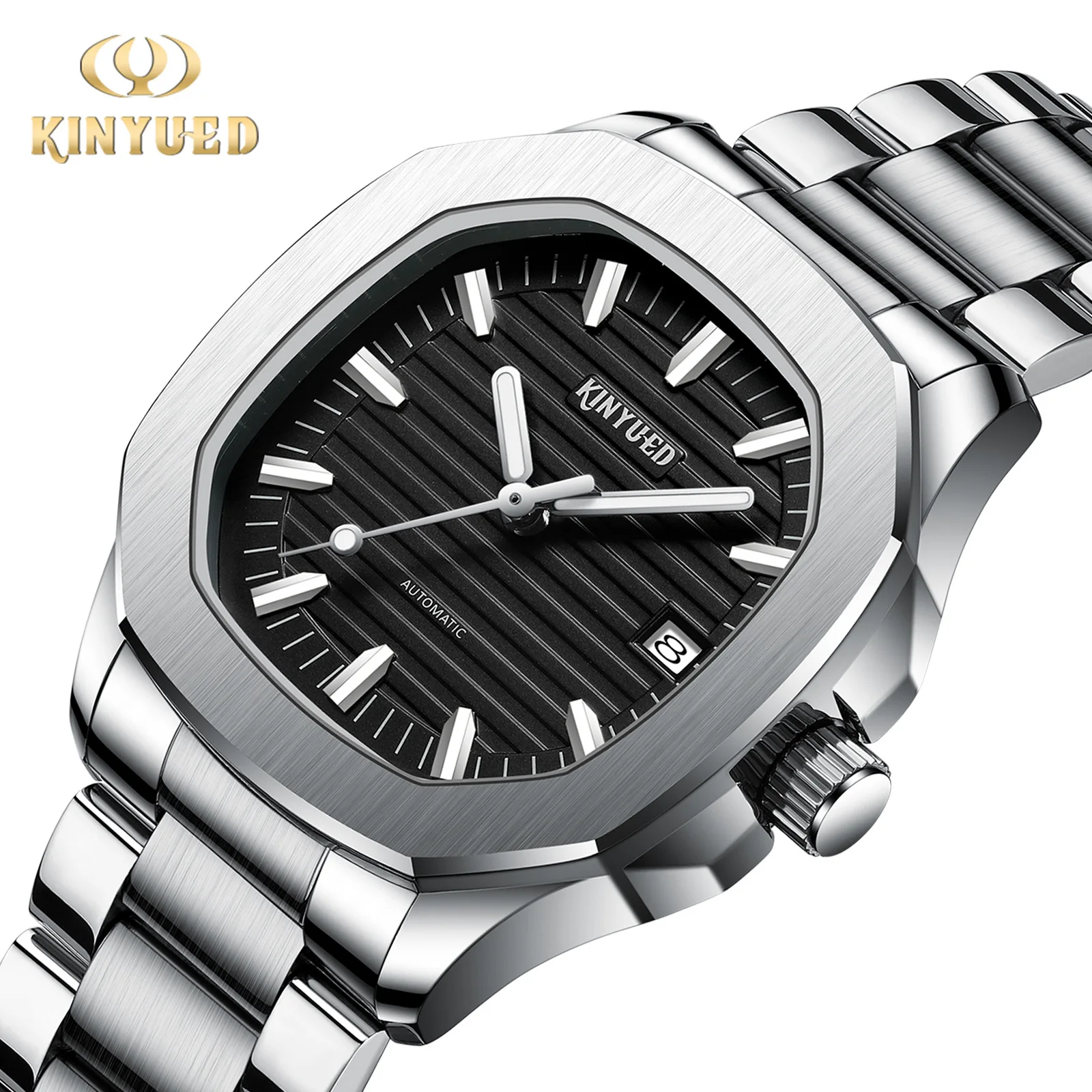 Automatic Men's Watch OM-433919