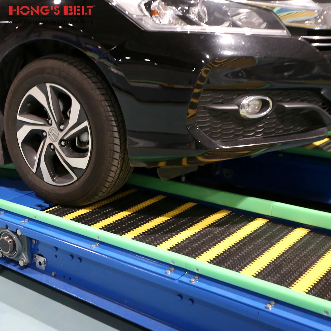 Hongsbelt Modular Belt Conveyors Modualr Belt Conveyor Car Wash Buy