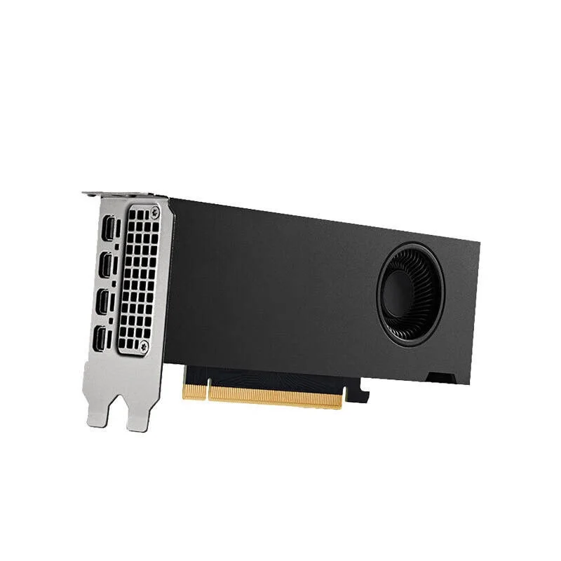NVIDI RTX 4000 Ada Graphic Card 20GB GDDR6 ECC 1xSlot PCIe 4.0x16