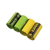 Green or Yellow