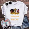 white queen shirt 5