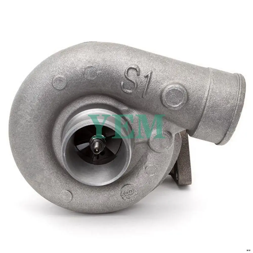 Excellent Quality 2674A176 Turbocharger for Perkins 2674A176 Turbocharger