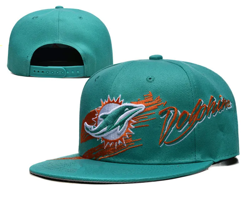 American Sport NFL Team 2022 Newest Best Selling 3D Embroidery Caps