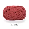 12 rosso intenso