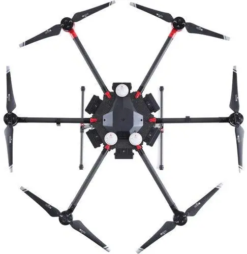 600 rs drone