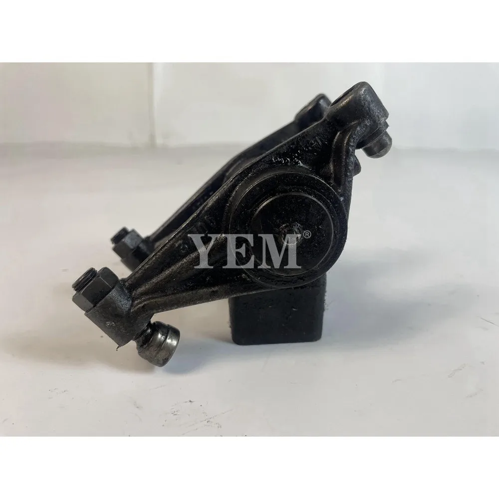 D934 Rocker Shaft Assembly for Liebherr Engine Tractor Generator Excavator